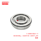 1-09810041-1 Rear Counter Shaft Bearing 1098100411 Suitable for ISUZU FTR FSR 4HK1 6HK1
