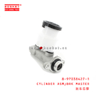 8-97038427-1 Brake Master Cylinder Assembly Suitable for ISUZU TFR 8970384271