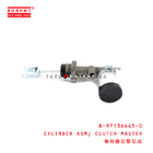 8-97136445-0 Clutch Master Cylinder Assembly Suitable for ISUZU TFR16 4ZD1 8971364450