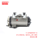 1-47600557-0 Rear Brake Wheel Cylinder Suitable for ISUZU FSR32 1476005570