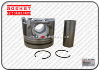 8980151931 8-98015193-1 Isuzu Replacement Parts Piston Pin  for ISUZU NLR85 4JJ1T
