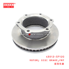43215-0T000 Outer Front Bearing For ISUZU HINO 700