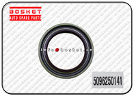 ISUZU Rear CR/SHF Oil Seal Isuzu Engine Parts 5-09625014-1 5-09625052-0 5096250141 5096250520