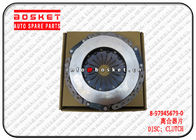 8-97945679-0 8979456790 Isuzu D-MAX Parts Clutch Disc Suitable For ISUZU TFR