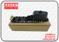 1-82389011-2 1823890112 Isuzu CXZ Parts Switch Hole Cover Suitable For ISUZU CXZ81 10PE1