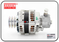 ISUZU 4HK1 4HK1 NKR 8-97351574-1 8973515741 Generator Assembly