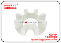 ISUZU Flywheel Flange Connection Glue 4HK1 Hitachi Koki FLLJJ 45H