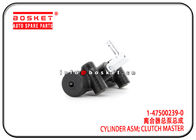1-47500239-0 1475002390 Clutch Master Cylinder Assembly For ISUZU 10PE1 CXZ81