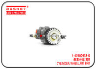 1-47600938-0 1476009380 Front Brake Wheel Cylinder For ISUZU FSR113