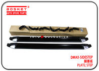 High Performance Isuzu D-MAX Parts DMAX Side Step / Isuzu Oem Parts