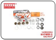5-87832220-A 5-87832400-0 587832220A 5878324000 King Pin Kit  For ISUZU 4JH1 NKR77