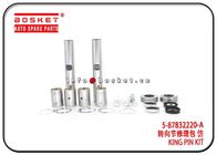 5-87832220-A 5-87832400-0 587832220A 5878324000 King Pin Kit  For ISUZU 4JH1 NKR77