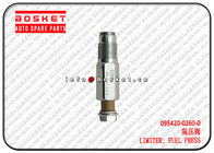 09542002600 095420-0260-0 Isuzu Truck Parts Fuel Press Limiter For 4HK1 6HK1