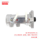 8-97224374-0 8972243740 Brake Master Cylinder Assembly For ISUZU NKR55 4JB1