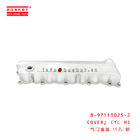 8-97113025-2 Cylinder Head Cover 8971130252 Suitable for ISUZU NPR66 4HF1