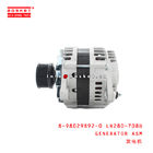 8-98029892-0 Generator Wheel Kit Assembly 8980298920 For ISUZU NKR NPR 4HK1