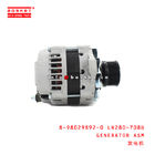 8-98029892-0 Generator Wheel Kit Assembly 8980298920 For ISUZU NKR NPR 4HK1