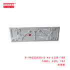 8-98030230-0 Front Panel Assembly 8980302300 Suitable for ISUZU FSR90