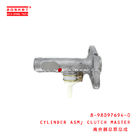 8-98097694-0 Clutch Master Cylinder Assembly 8980976940 for ISUZU NKR NPR 4HG1