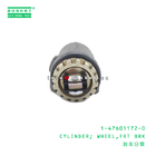 1-47601172-0 Front Brake Wheel Cylinder 1476011720 For ISUZU FRR