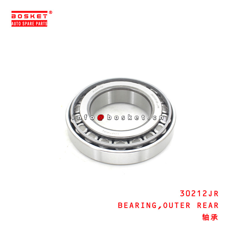 30212JR Outer Rear Bearing  For ISUZU