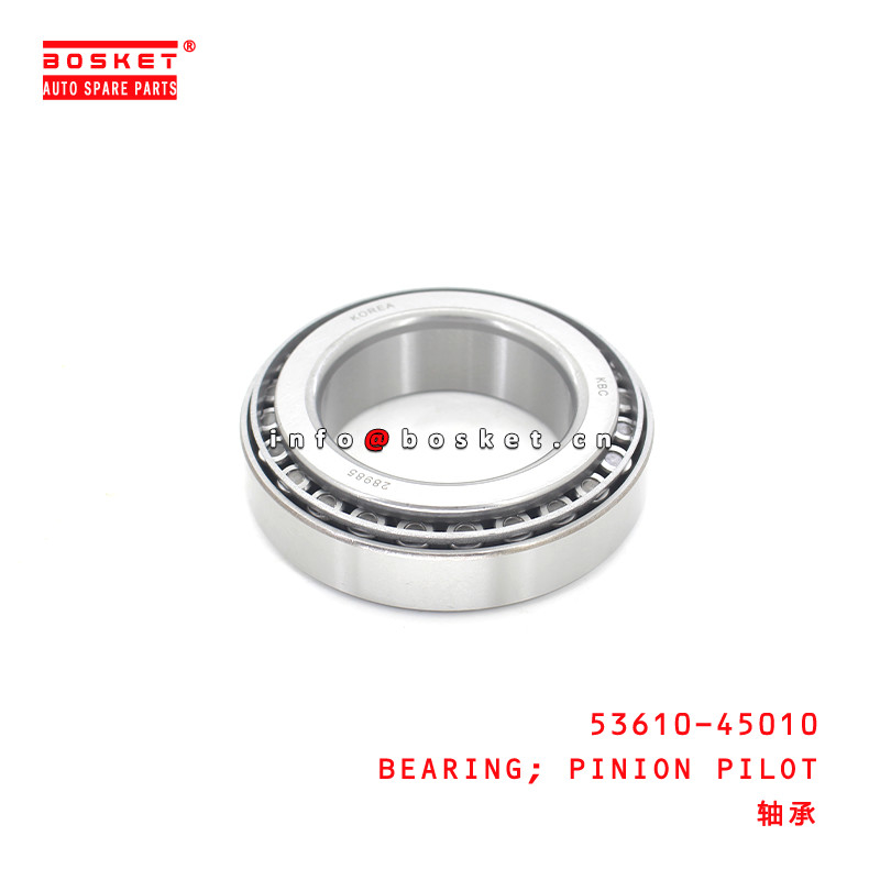 53610-45010 Outer Rear Bearing Suitable for ISUZU HD72