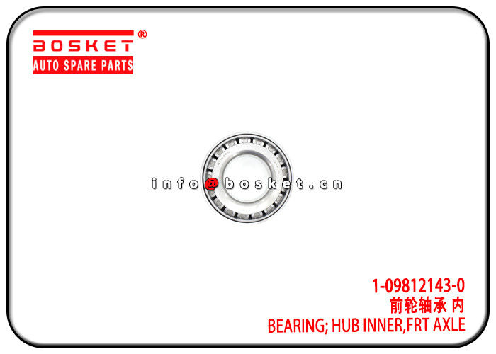 Front Axle Hub Inner Bearing For ISUZU 6WF 1-09812231-0 1-09812143-0 H414245-10 1098122310 1098121430 H4142451