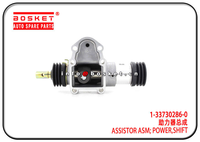 1-33730286-0 1337302860 Shift Power Assistor Assembly For ISUZU CYZ CXZ