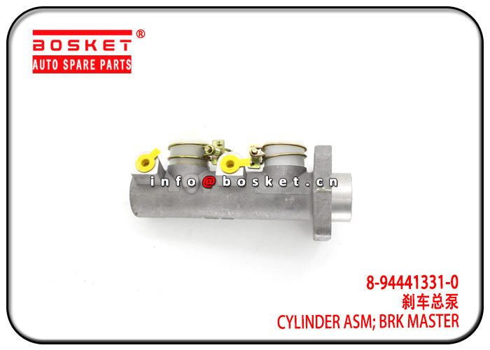 Brake Master Cylinder Assembly For ISUZU 4JB1 NKR 8-94441331-0 8-94249365-0 8944413310 894249365