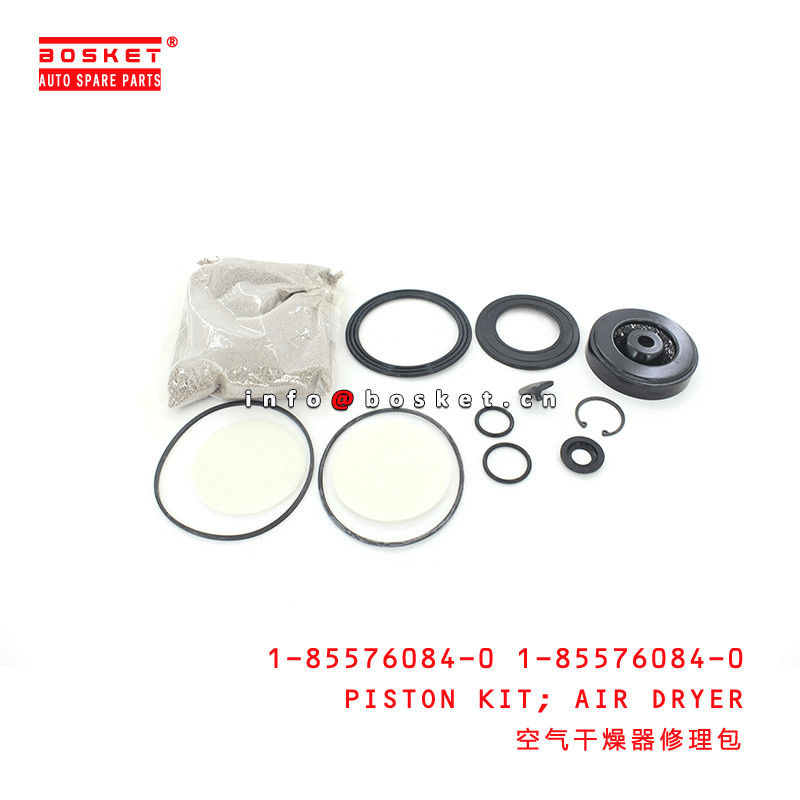 1-85576084-0 1-85576084-0 Air Dryer Piston Kit for ISUZU CXZ81 10PE1