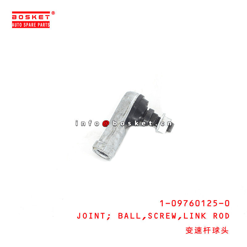1-09760125-0 Link Rod Screw Ball Joint 1097601250 Suitable for ISUZU CXZ81 10PE1