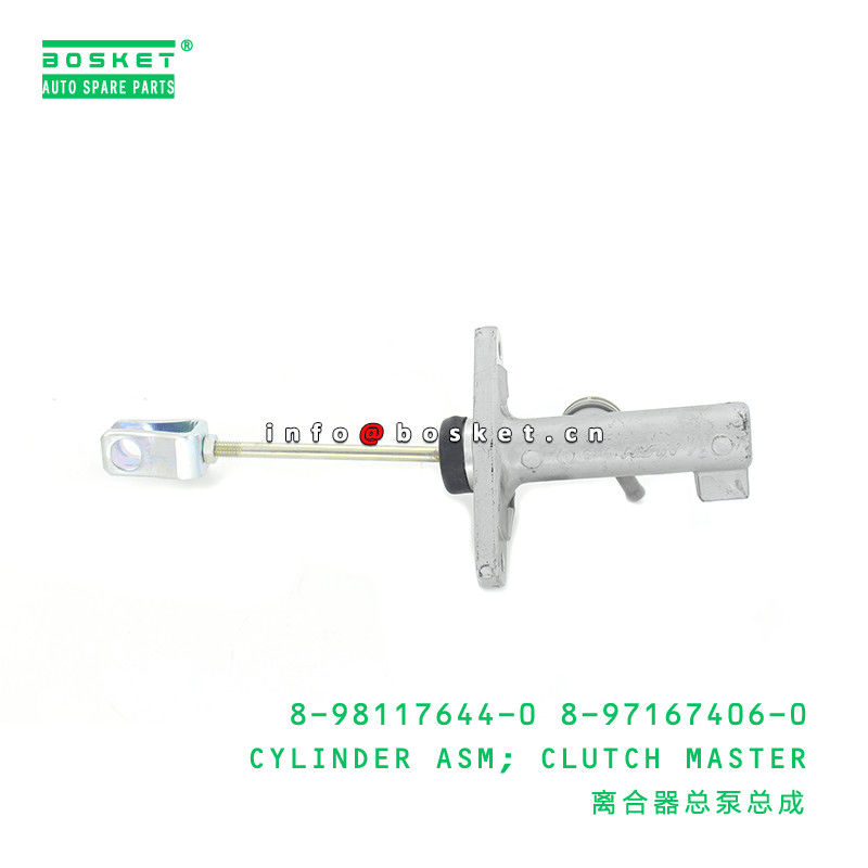 8-98117644-0 8-97167406-0 Clutch Master Cylinder Assembly for ISUZU NPR 4HK1-T