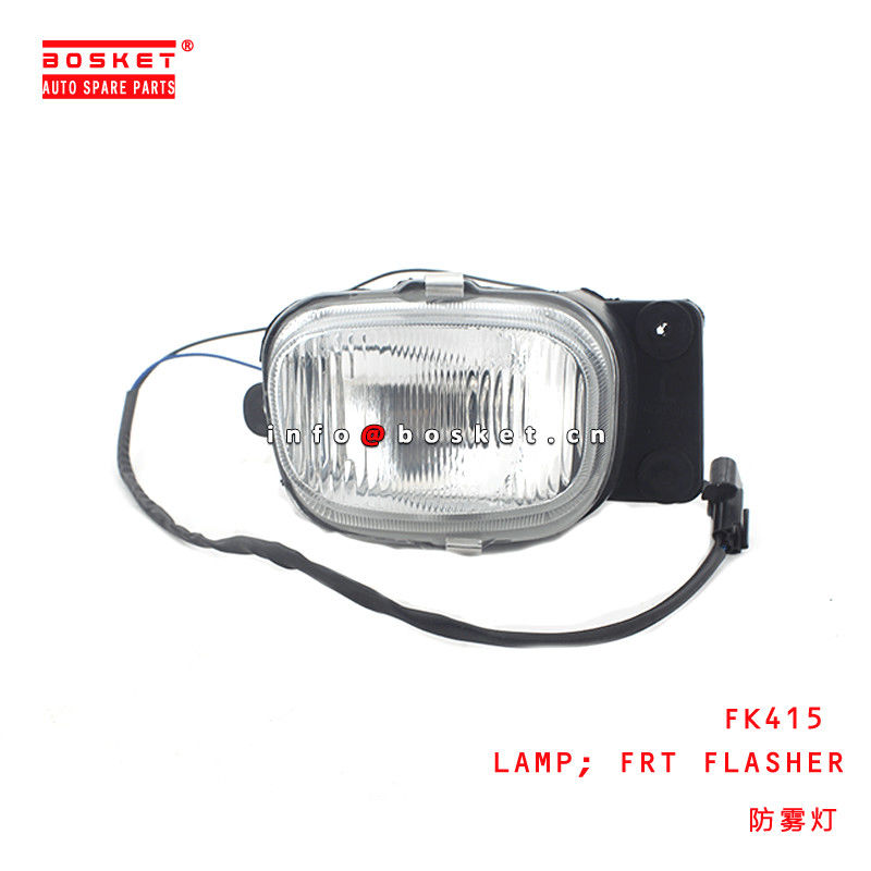FK415 Front Flasher Lamp For MITSUBISHI FUSO FE83