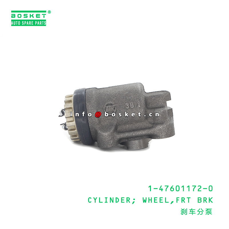 1-47601172-0 Front Brake Wheel Cylinder 1476011720 For ISUZU FRR