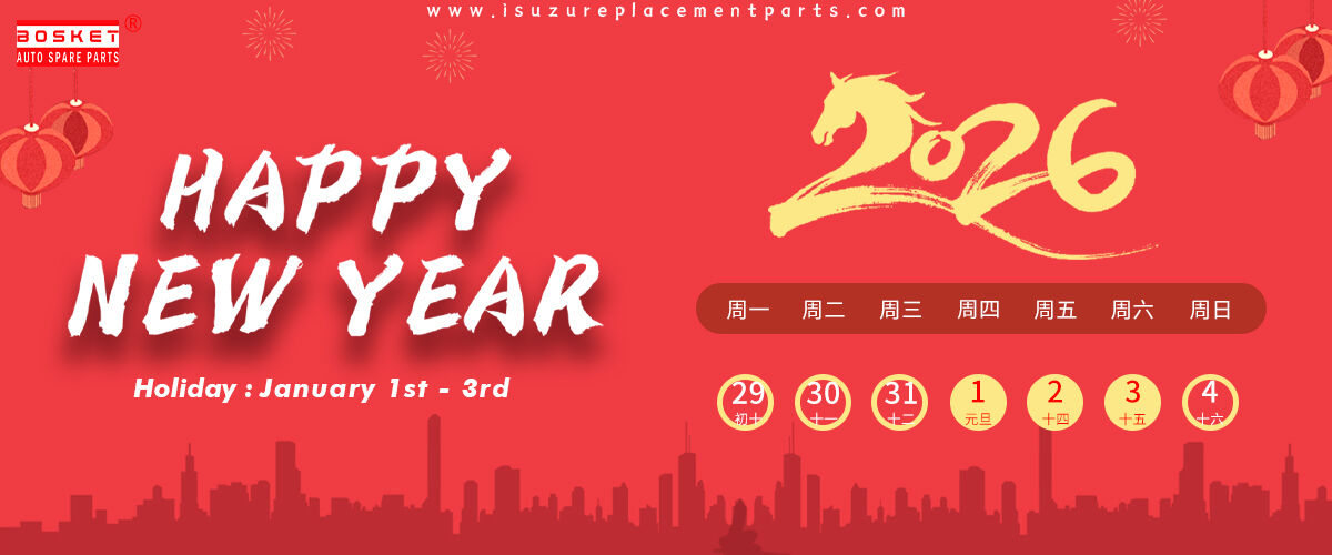 CHINA best de delen van de isuzuvrachtwagen op verkoop