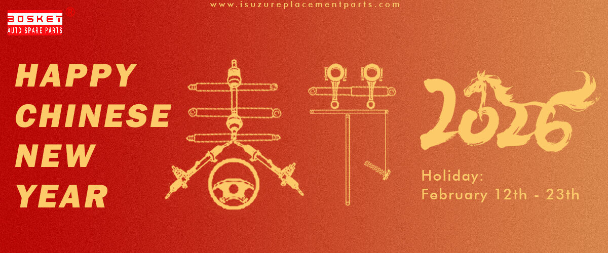 CHINA best de delen van de isuzuvrachtwagen op verkoop