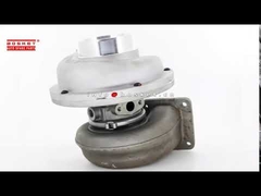 1-14400342-4 1144003424 Turbocharger-assemblage Geschikt voor ISUZU 6WA1 CXZ