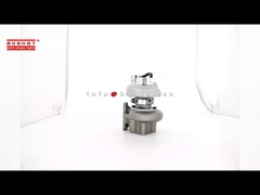 8-97105618-0 8971056180 Turbocharger-assemblage Geschikt voor ISUZU 4BD2 4JB2 NPR