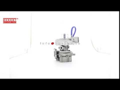 8-97208966-3 8-98000031-1 8972089663 8980000311 Turbocharger-assemblage Geschikt voor ISUZU 4HE1-T