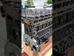 1000030-117 CYLINDER BLOCK assemblage