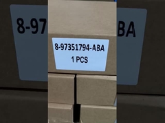 8-97351794-4 Drukplaat montage geschikt voor ISUZU NPR 8973517944