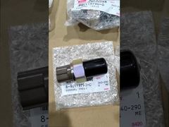 8-98119790-0 SENSOR; DRUK