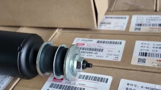 8-98380995-0 ABSORBER ASM; SCHOK FRT