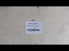 BLOKKEER ASM; CYL 5-87310925-4