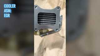 8-98025248-6 KOELER ASM; EGR