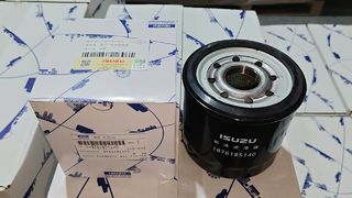 1-87618514-0 ELEMENT;OLIEFILTER