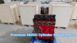 J100C3.8-3 50002JTBBE5321 CILINDER