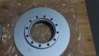 MX925100 CAA-ROTOR; SCHIJF BRK,RR