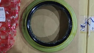 1-09625350-0 AFDICHTING;OLIE,NAAF