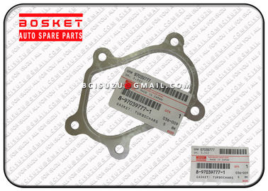 4HK1 Turbocharger To Exh Duct Gasket Isuzu Diesel Engines 8970397771 8-97039777-1